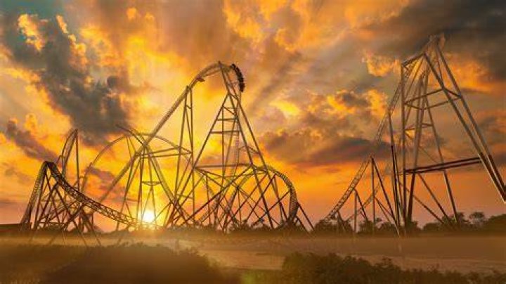 What is the target audience for Thorpe Park?