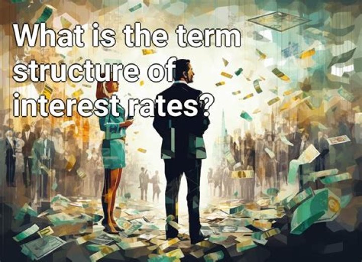 What is the term structure?