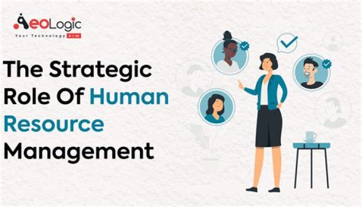 What is the traditional role of HR?