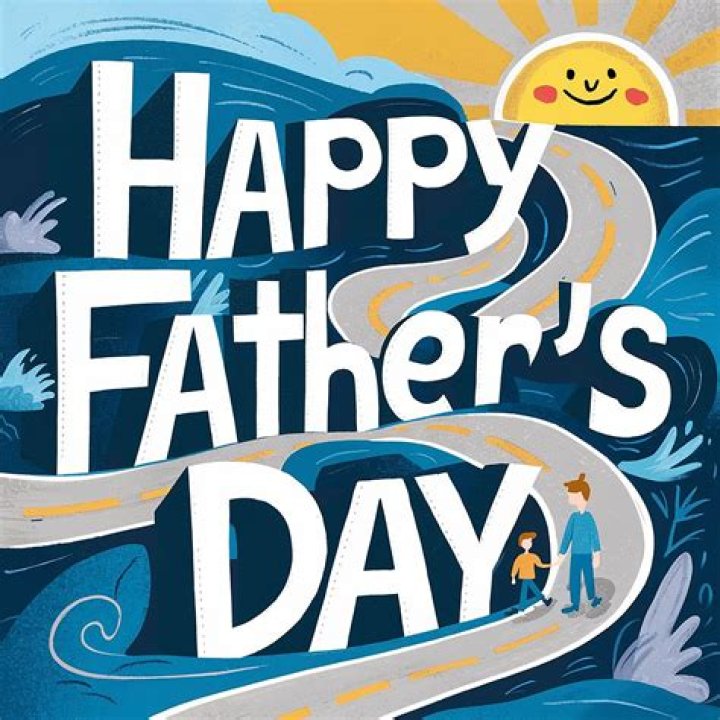 What is the true date of fathers Day?
