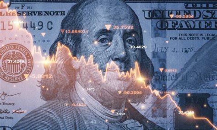What is the US money market?