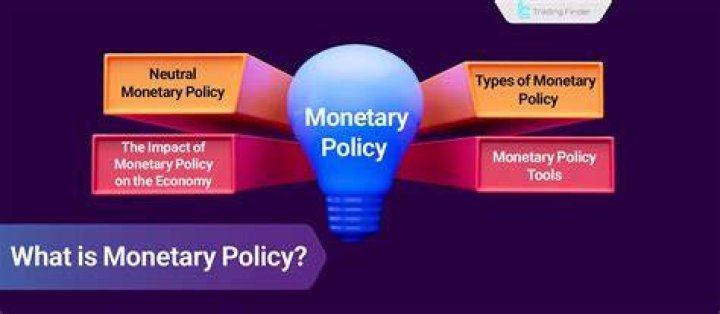 What is transmission of monetary policy?