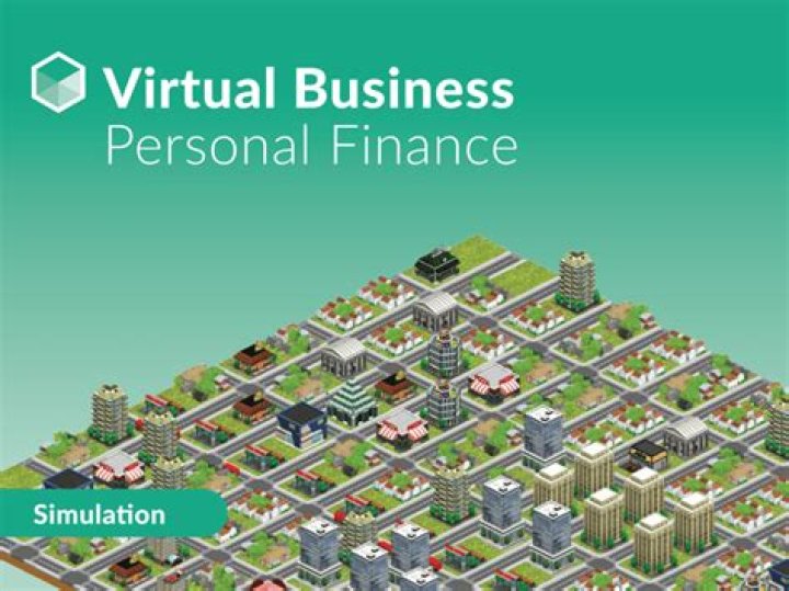 What is virtual business personal finance?