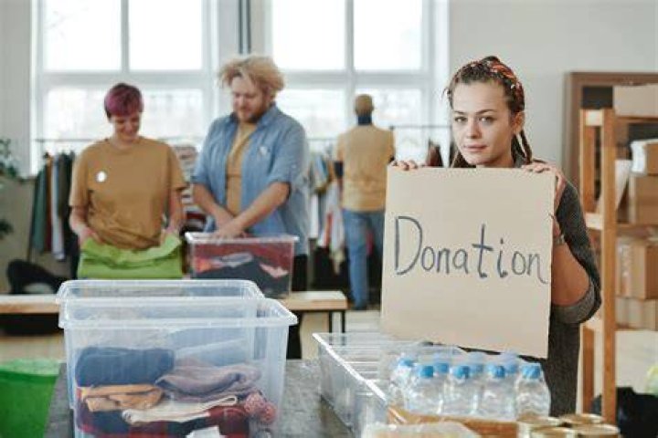 What items are most needed at a homeless shelter?