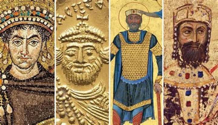 What kind of economy did the Byzantine Empire have?