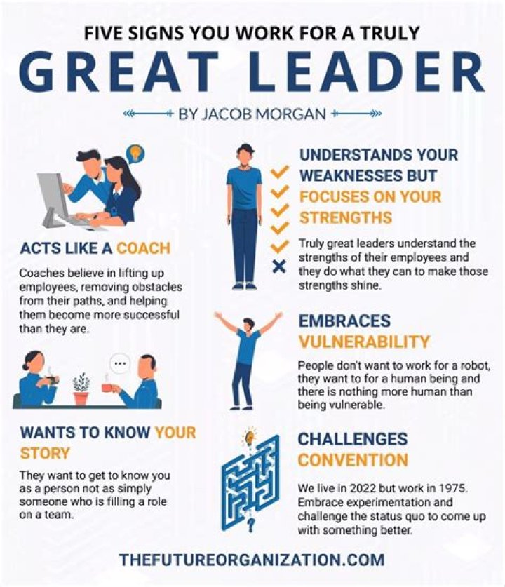 What kind of leader was Jack Welch?
