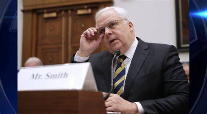 What made Fred Smith successful?