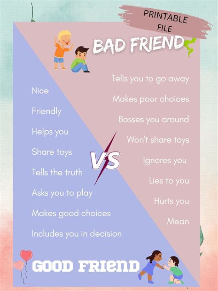 What makes a bad worker?