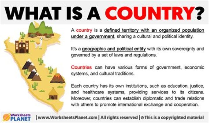 What makes a country a financial hub?