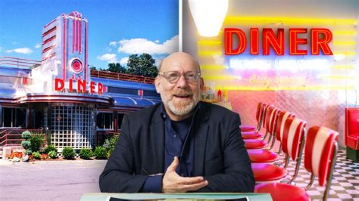What makes a diner not a restaurant?