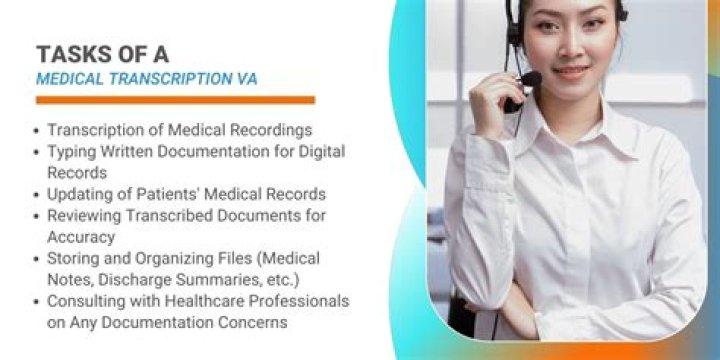 What makes a good medical transcriptionist?
