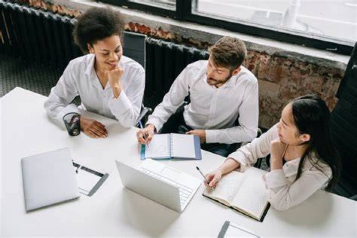 What makes a high performance workplace?