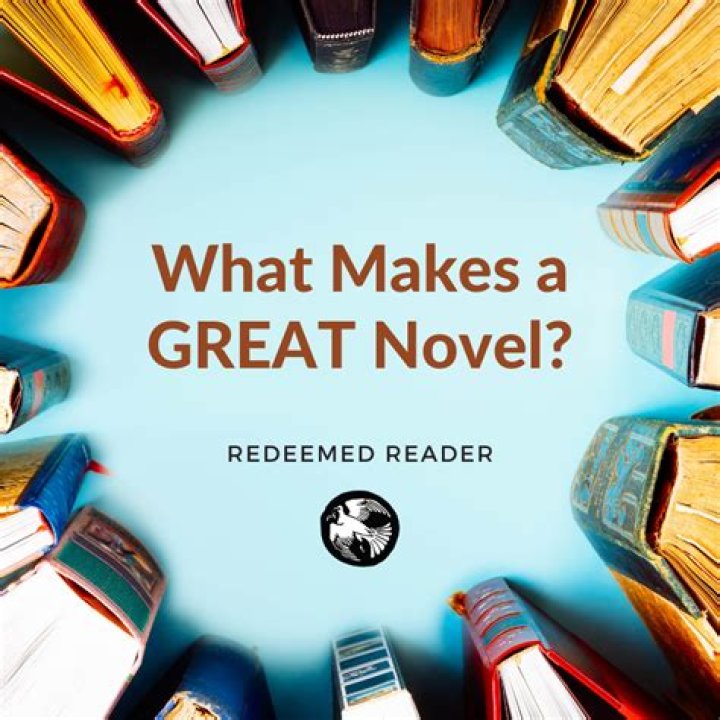 What makes a novel appealing?