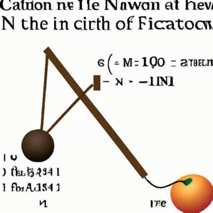 What math did Isaac Newton invent?