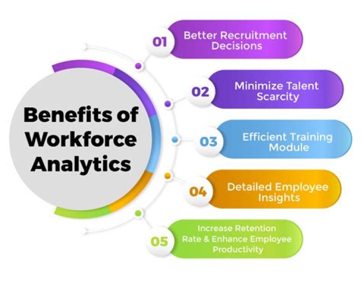 What percent of the workforce is employed by small business?