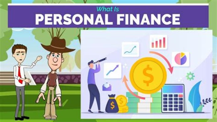 What personal gain means?