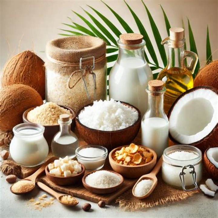What products are made from the Amazon rainforest?