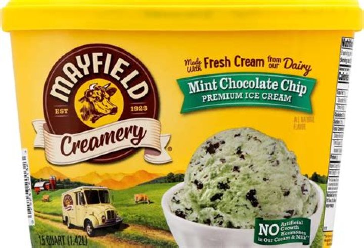 What products does Mayfield sell?