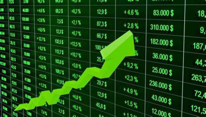 What stocks do best during war?