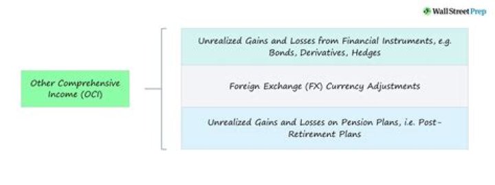 What type of account is exchange gain or loss?