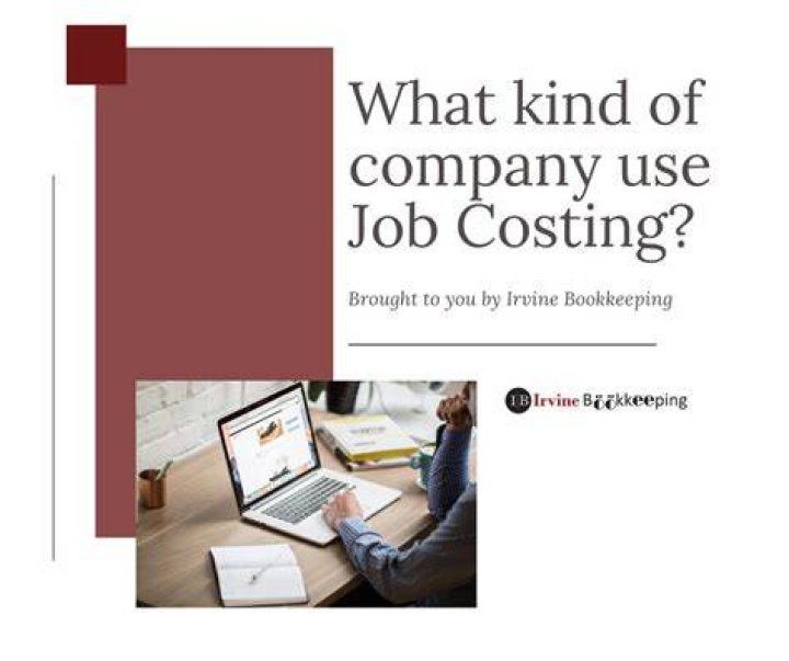 What type of companies use job costing?