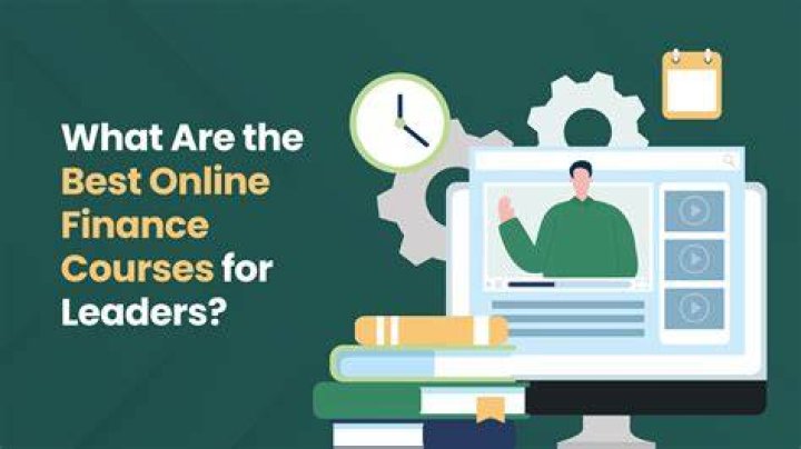 What UNI is best for finance?