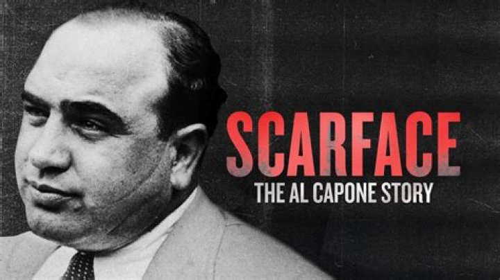 What was Al Capone profession?