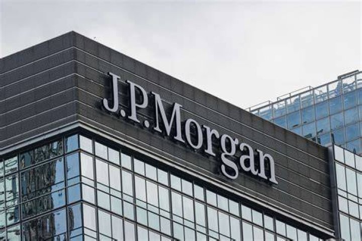 What was JP Morgan main industry?