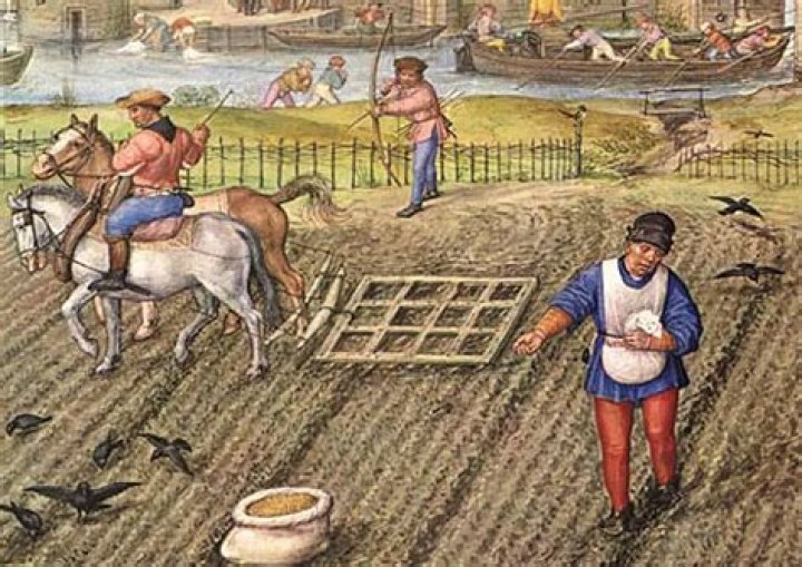 What was life like for peasants in medieval Japan?