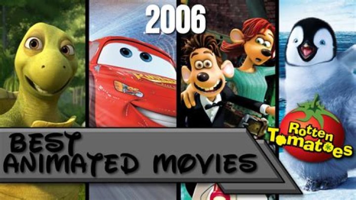 What was popular 2006?