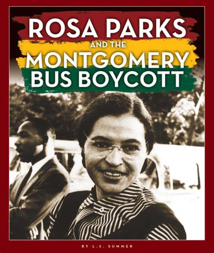 What was Rosa Parks life like after the bus boycott?