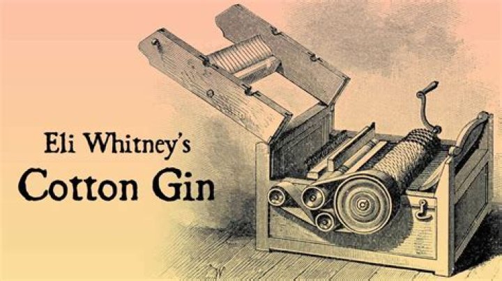 What was the most significant technical innovation of the 19th century?