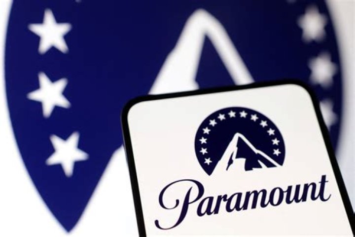 What was the outcome of the Paramount decision?