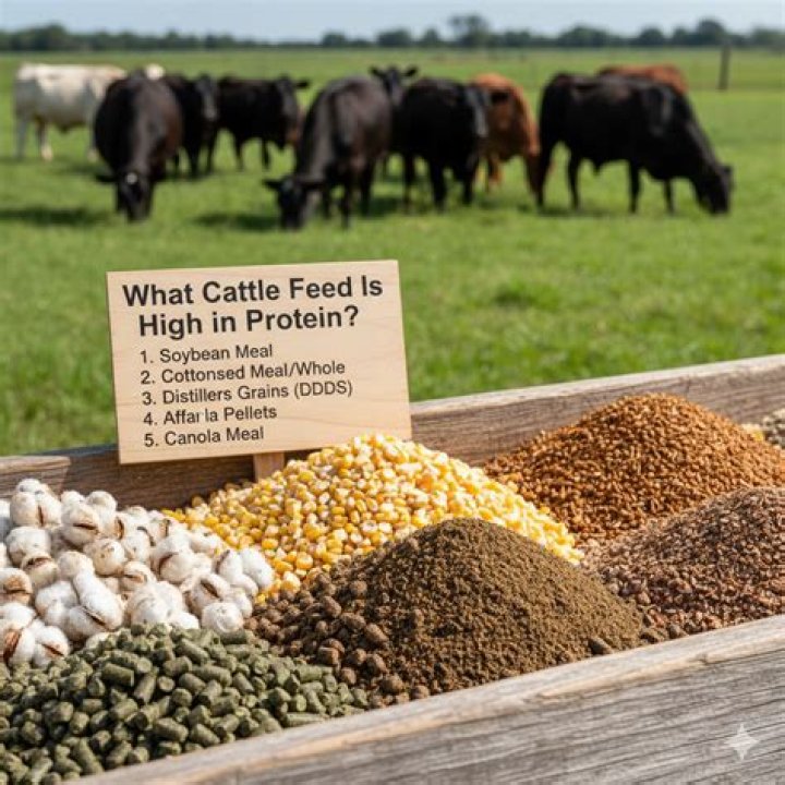 What was the price of cattle?