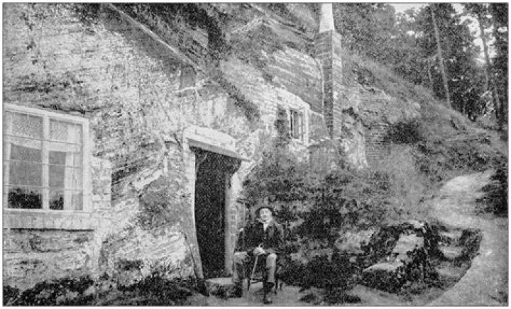 What was the very first business?