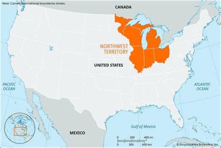 What were the three main reasons for the Northwest Ordinance?