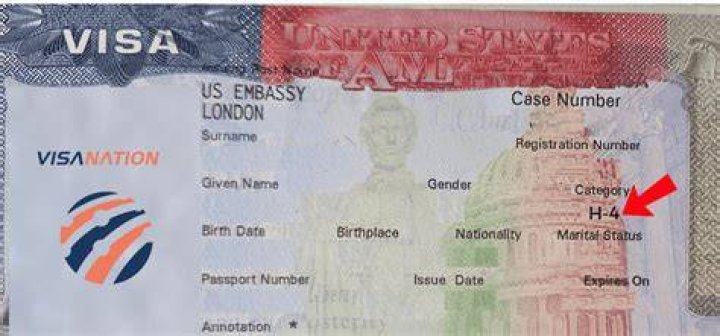What work can I do on H4 visa?