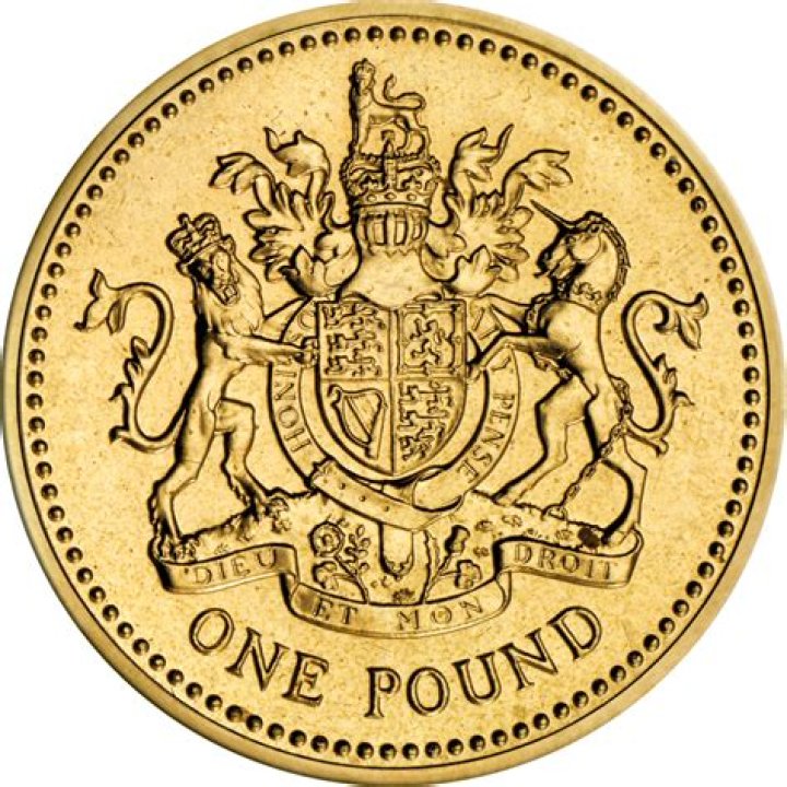 What would one pound in 1980 be worth today?