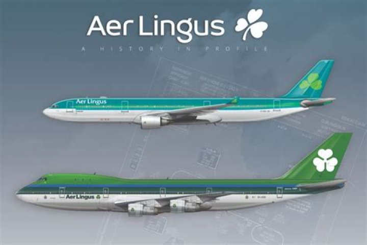 When did Aer Lingus start?