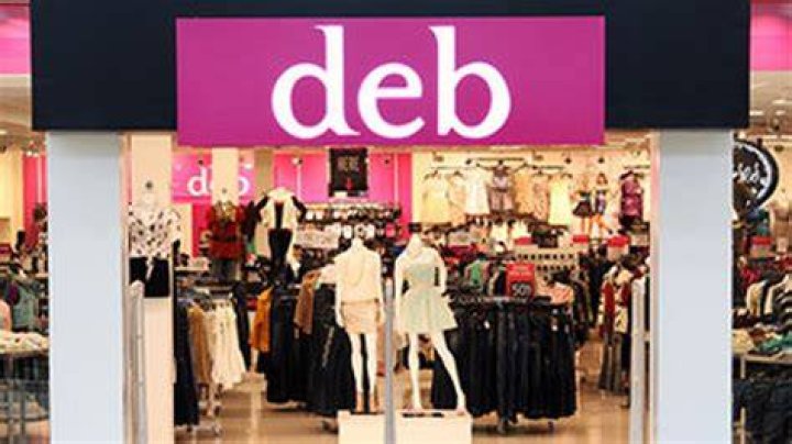 When did Deb go out of business?