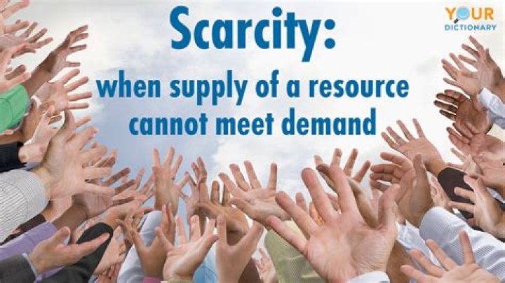 When resources are scarce to maximize profit a company should produce the product with the?