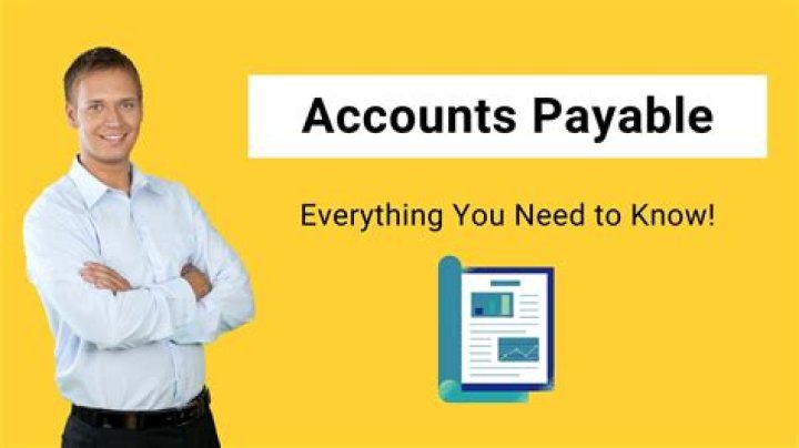 When should accounts payable be recorded?