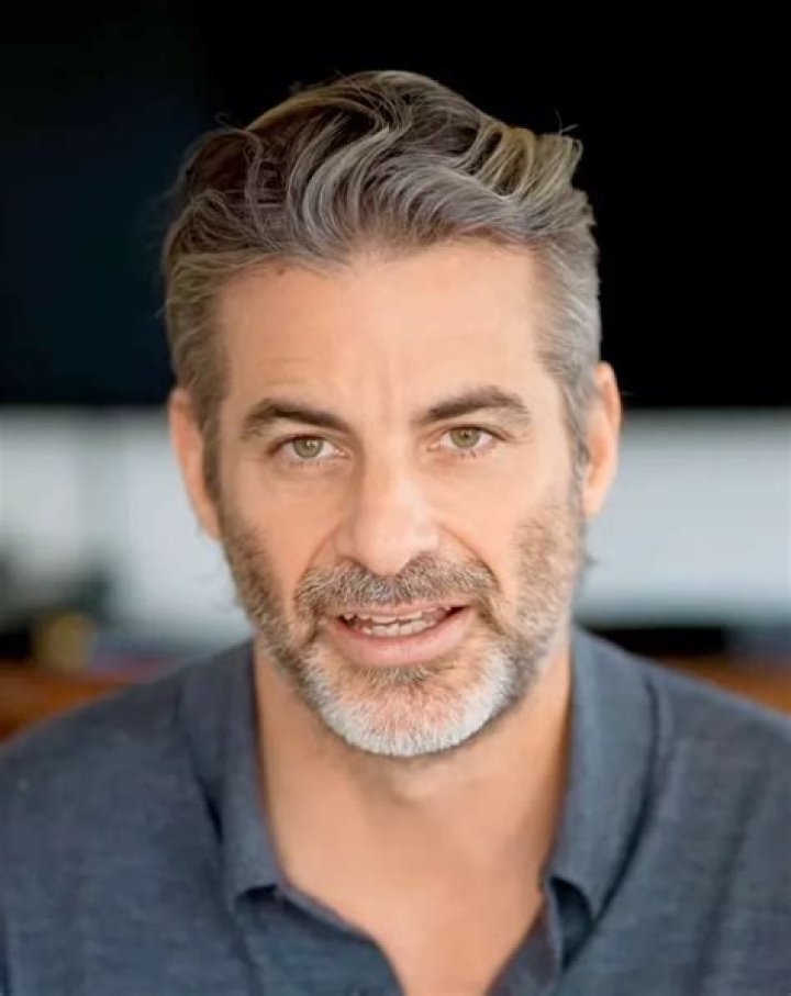 When was John B Curtis born?