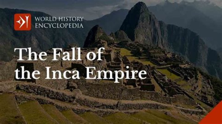 When was the Inca Empire founded?