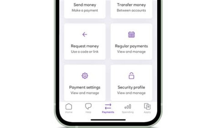 Where can I pay money into my RBS account?