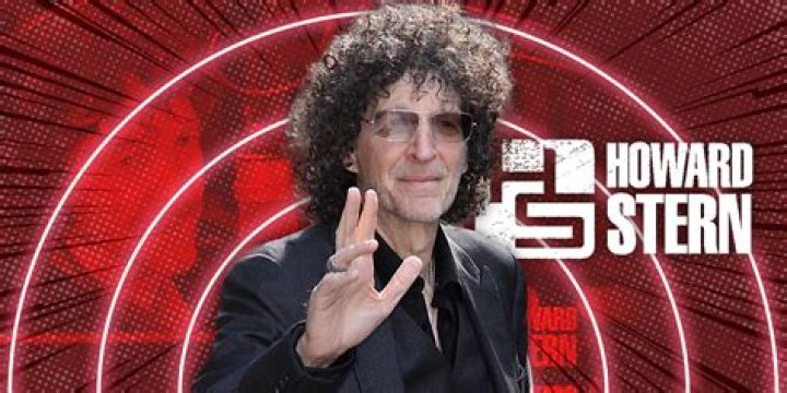Where did Howard Stern live in Hartford?