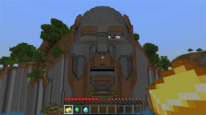 Where does Notch from Minecraft live?