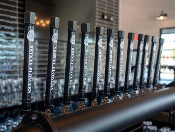 Where was flowers brewery?
