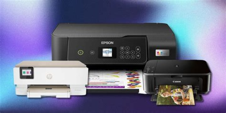 Which all in one printer is best?