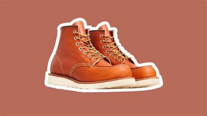 Which boots are American made?